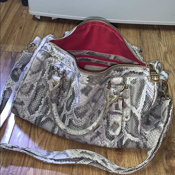 COPY - Steve Madden purse - Picture 4 of 4